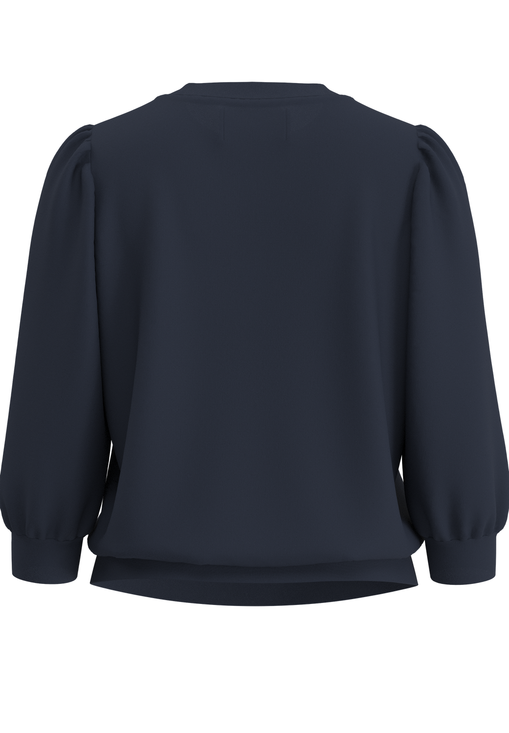SLFTENNY Sweat - Dark Sapphire